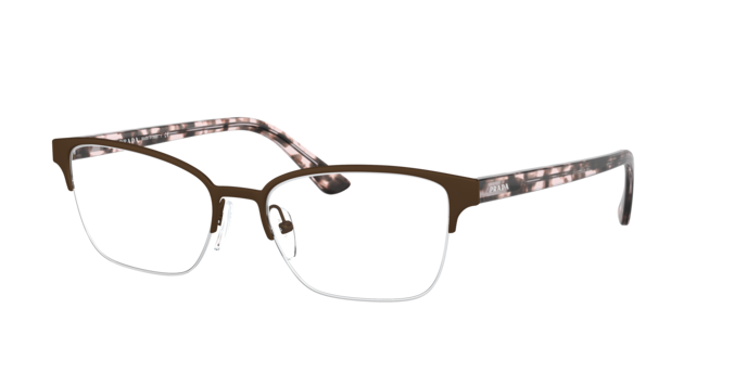 Prada PR 61XV ROU1O1 Millennials 